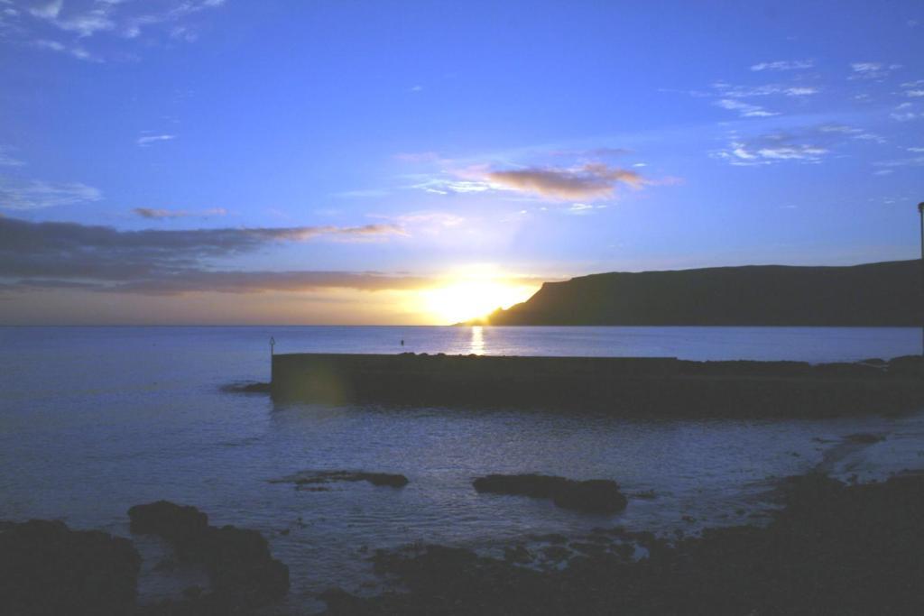 Riverside B&B Cushendall Exterior foto