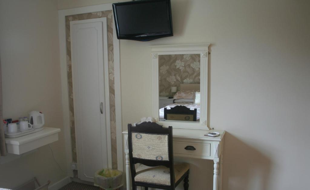 Riverside B&B Cushendall Exterior foto