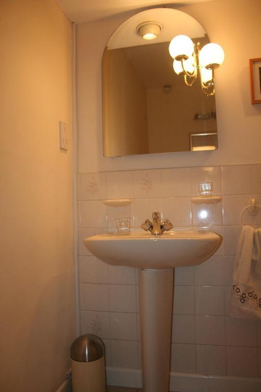 Riverside B&B Cushendall Exterior foto