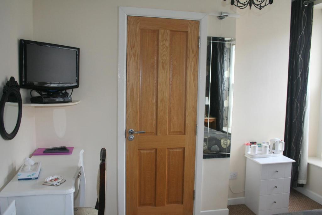 Riverside B&B Cushendall Exterior foto
