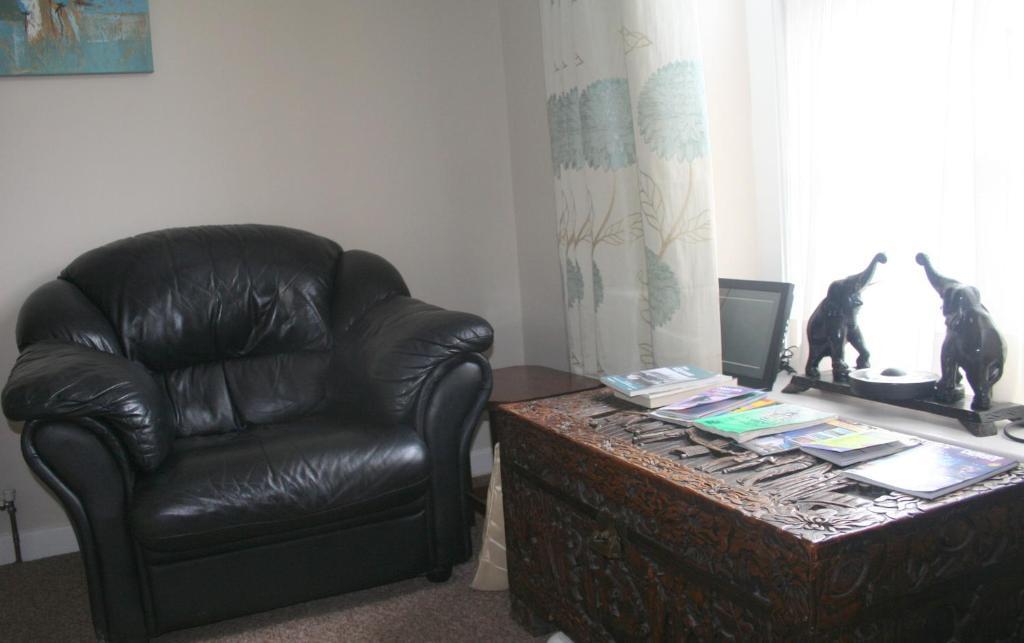 Riverside B&B Cushendall Exterior foto