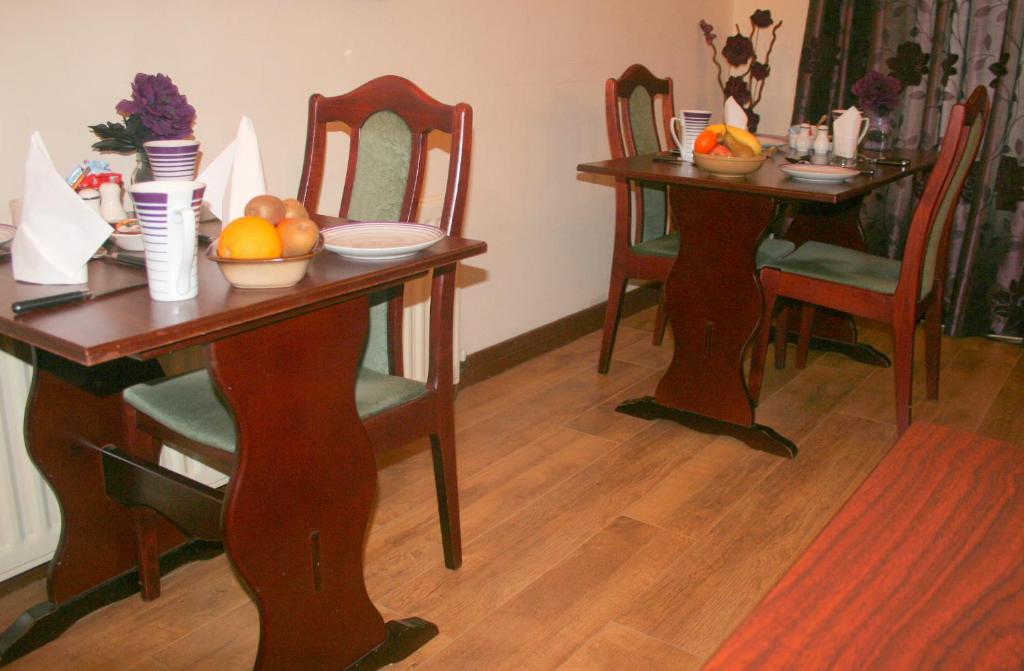 Riverside B&B Cushendall Exterior foto