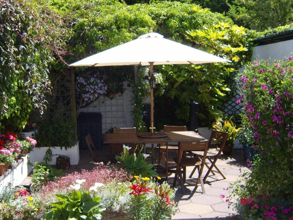 Riverside B&B Cushendall Exterior foto